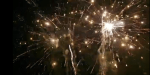 North Coast Fireworks