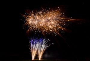 North Coast Fireworks