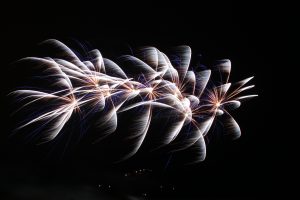 North Coast Fireworks