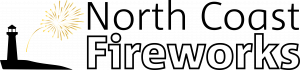North Coast Fireworks Logo