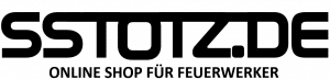 Online Shop für Feuerwerker