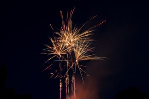 North Coast Fireworks