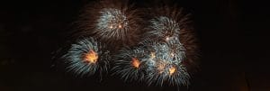 Großfeuerwerk