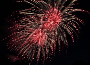 North Coast Fireworks